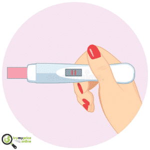 can a faint line on a pregnancy test be negative