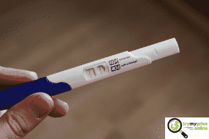 different types of pregnancy test