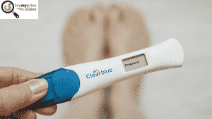  extremely faint line on pregnancy test barely visible