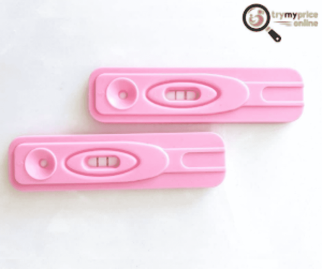 Early positive dollar tree pregnancy test what is it Try my price online Early positive dollar tree pregnancy test what is it Try my price online