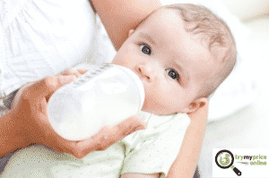 The best water to make baby formula