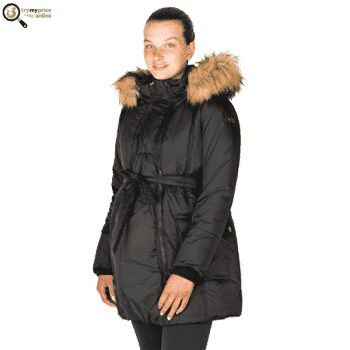 Pregnancy winter jacket and What is the best material?