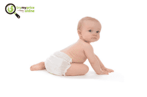 When Do Babies Wear Size 2 Diapers