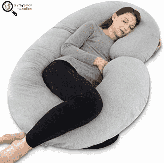 Pregnancy pillow sams club