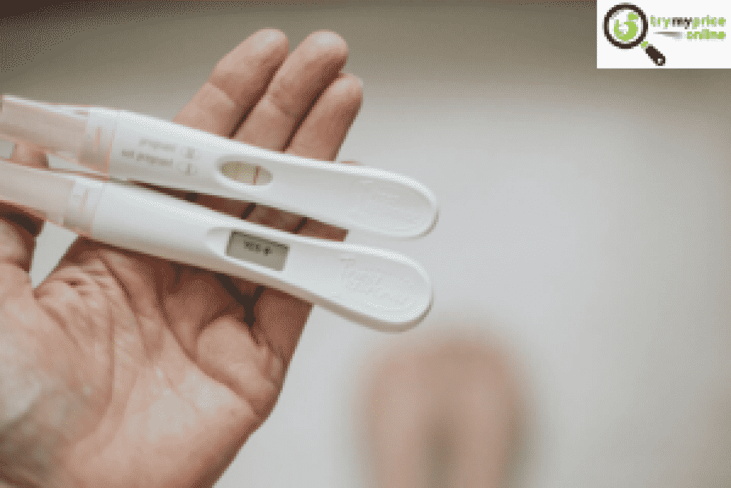 Shampoo pregnancy test and Where does the name come from? TMP Shampoo pregnancy test and Where does the name come from? TMP