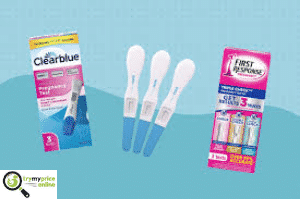  all the different types of pregnancy test