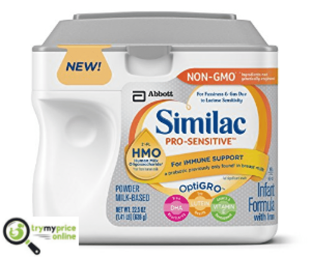 Difference Between Similac Pro Total Comfort And Pro Advance Difference between similac pro sensitive and pro total comfort | TMP