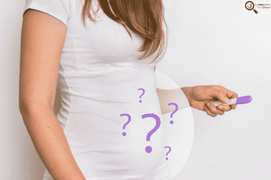 Cryptic pregnancy what is it 