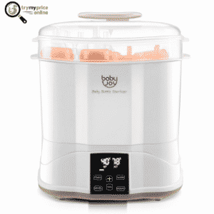 Baby Bottle Washer Amazon