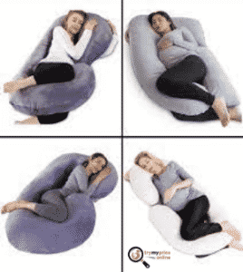 PharMeDoc Pregnancy pillow