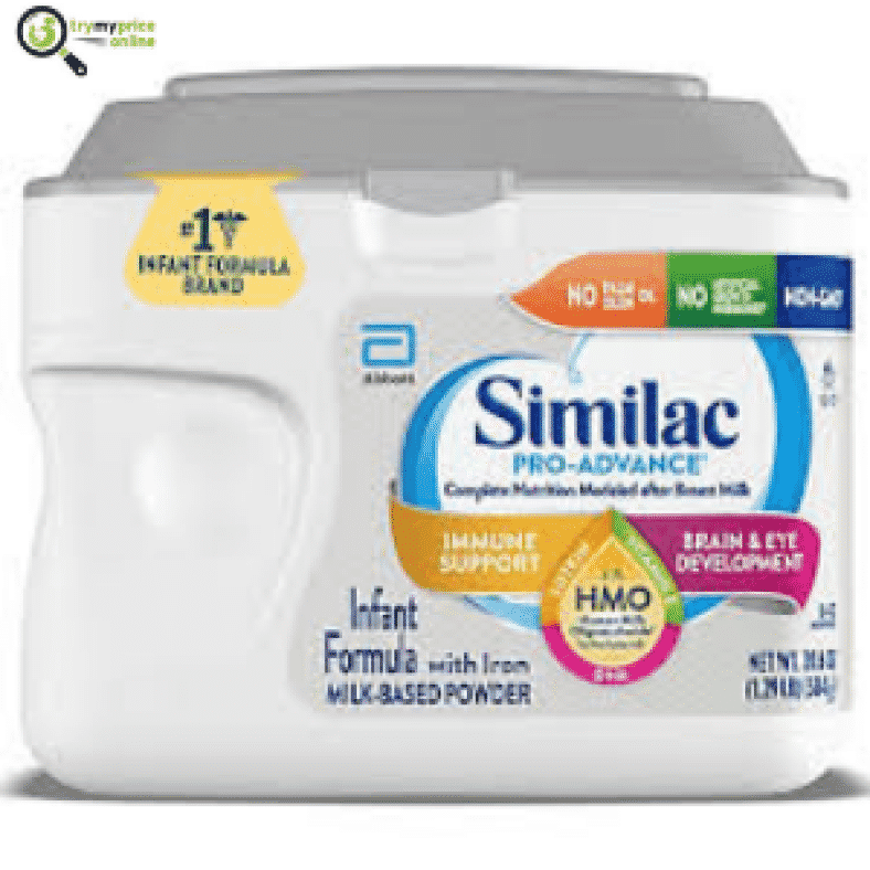How To Use Similac Pro Advance Ready To Feed Similac pro advance mixing instructions, and how to use it. | TMP