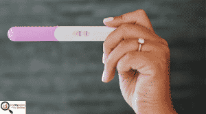 Signs of early pregnancy in detail