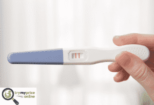  diffrent types of igital pregnancy test