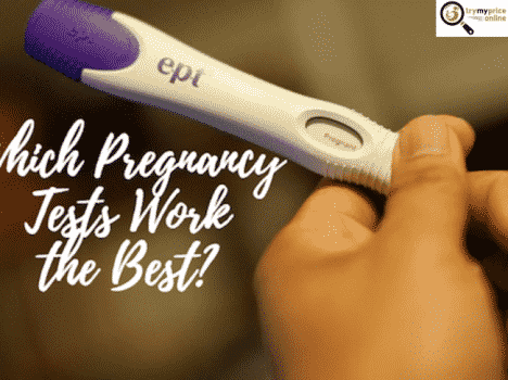 Faint line on cvs pregnancy test and its meaning