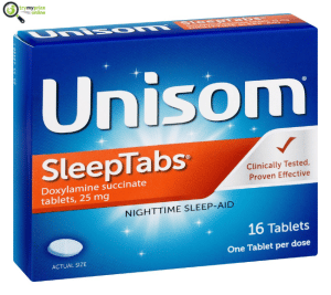 Is unisom safe during pregnancy?