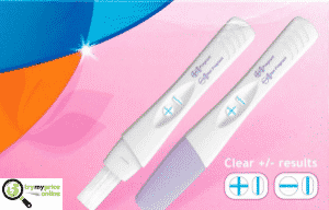 a faint line on pregnancy test