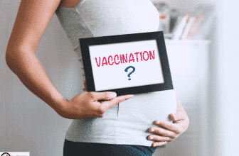 Cocid vaccine and pregnancy risks 