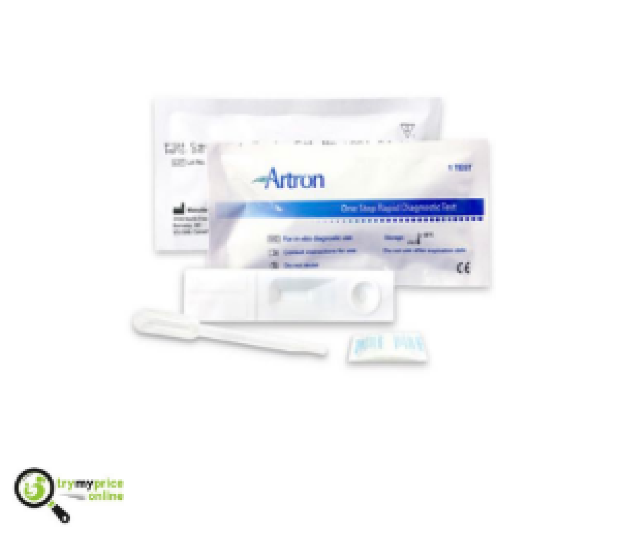 Artron pregnancy test, product description Try my price online Artron pregnancy test, product description Try my price online
