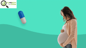 clear blue pregnancy test