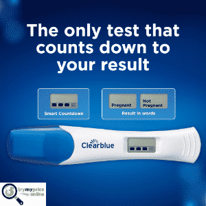 best time to take a pregnancy test