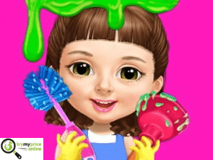 fun baby online games for free