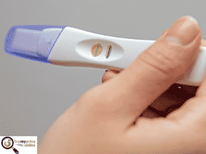  best pregnancy test