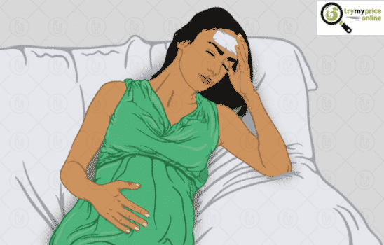 Pregnancy headaches causes and treatment