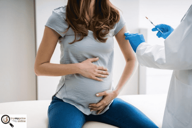 Covid vaccine pregnancy and its risks