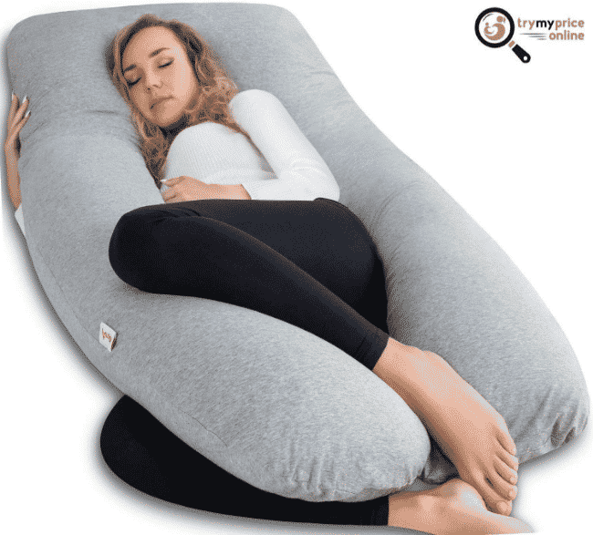 Best pregnancy pillow product description