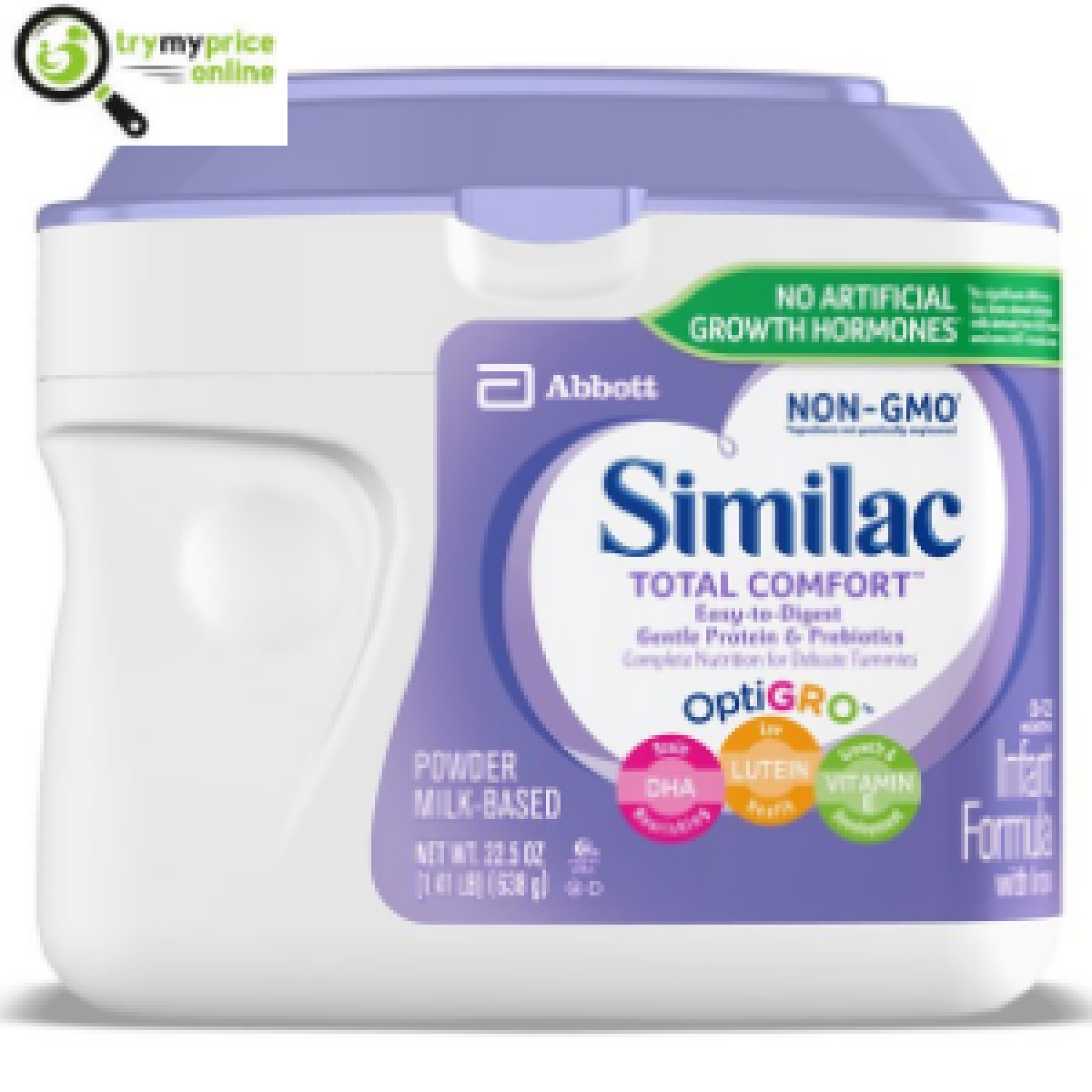 Difference Between Similac Pro Total Comfort And Pro Advance The difference between similac pro advance and pro total comfort