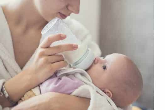 which Enfamil formula is closest to breastmilk