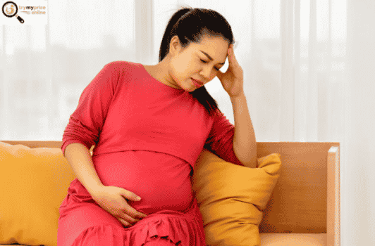 Headaches during pregnancy causes and treatment