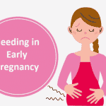 Early pregnancy bleeding and how to treat it
