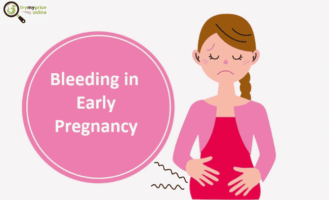 Early pregnancy bleeding and how to treat it