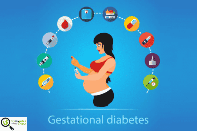 Gestational diabetes and its risks