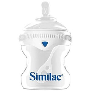 Similac bottles for baby formula