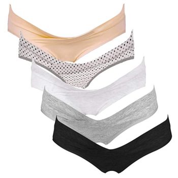 Best Postpartum Underwear 3 Best Postpartum Underwear