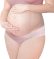 Intimate Portal Women Under The Bump Maternity Panties Pregnancy Postpartum Underwear