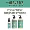Mrs. Meyer’s Liquid Hand Soap Refill