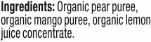 Plum Organics Stage 2 | Organic Baby Food