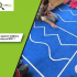 Amazing Sticky spider games activity for kids