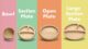 Avanchy Bamboo Suction Baby Bowl