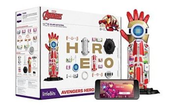 Top Trending Tech Toys for Kids 2021