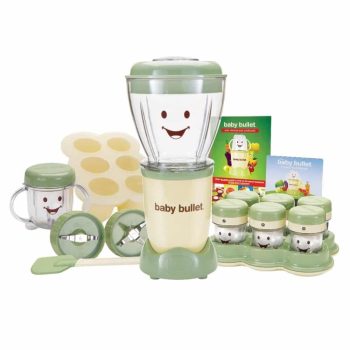 Best Baby Food Makers