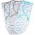 Bublo Baby Swaddle Blanket Wrap, 0-3-Month