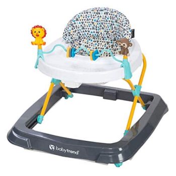 The 5 Best Baby Walkers that You Need to Buy Today