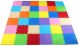 BalanceFrom Kid’s Puzzle Exercise Play Mat with EVA Foam Interlocking Tiles Brand: BalanceFrom
