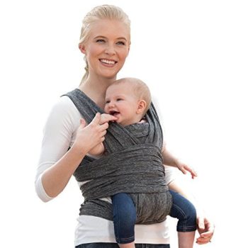 Top 5 Best Baby Carriers for Newborns to Buy in 2021