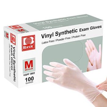 7 Best Medical Hand Gloves You Can Purchase