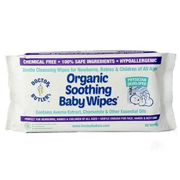 Best Five Baby Wipes Recommended For 2021